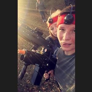 Meet your Posher, Nickolette